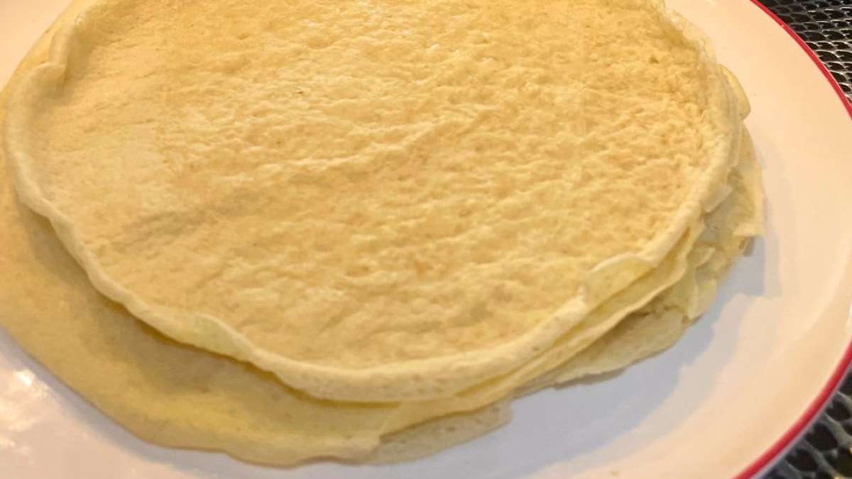 Deliciosa receita vegana com apenas 3 ingredientes!