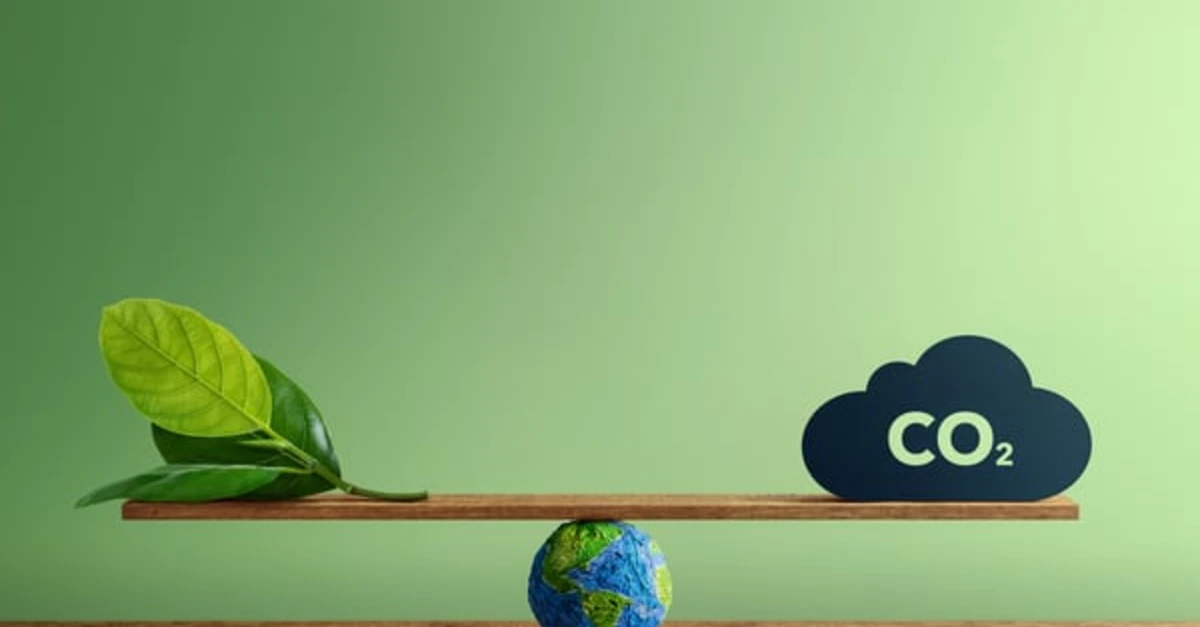 Descarbonização: um desafio intrigante 1 O desafio da descarbonização/ recarbonização da biosfera