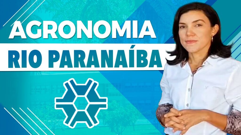 descubra a agronomia em rio paranaiba