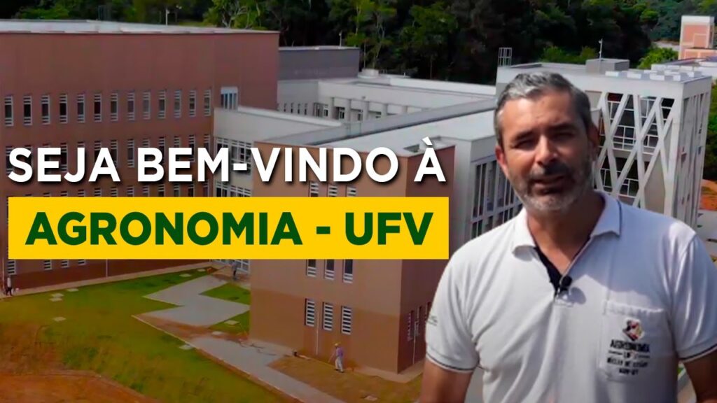 descubra a agronomia na ufv