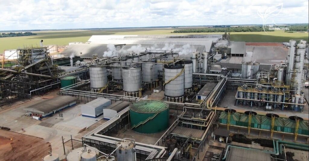 Descubra a inovação industrial no Brasil. 19 entenda o programa Nova Indústria Brasil