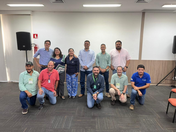 Sistema Famato participa de 2ª encontro da Oficina Pecuária Sustentável