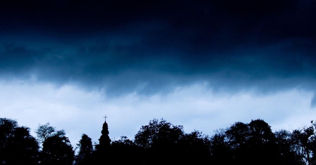 Descubra o impacto da neutralidade climática pós-El Niño 20 Neutralidade climática é anunciada após El Niño. Saiba como isso muda as chuvas