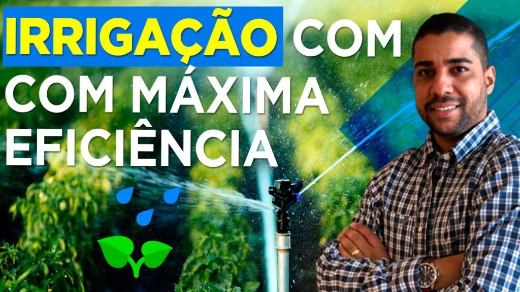 "Domine a irrigação correta" - Luan Venancio 3 domine a irrigacao correta luan venancio