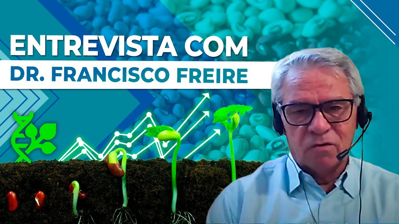 Dr. Francisco Freire: Leia sua entrevista