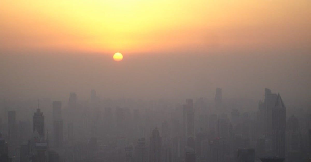 Empresas brasileiras priorizam mudança climática.