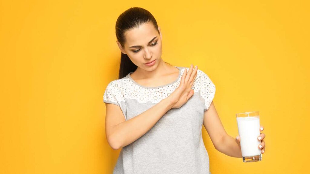 Veja a diferença entre intolerância à lactose e alergia ao leite de vaca
