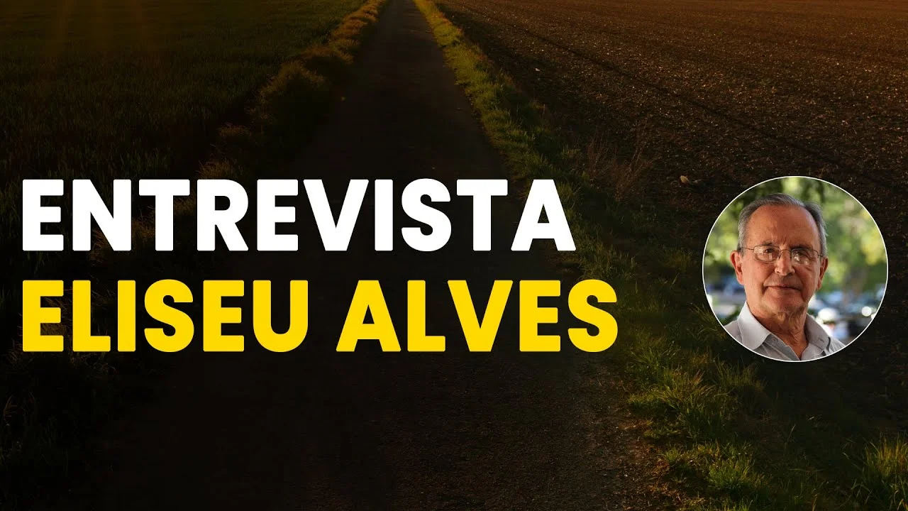 entrevista com eliseu alves fundador da embrapa