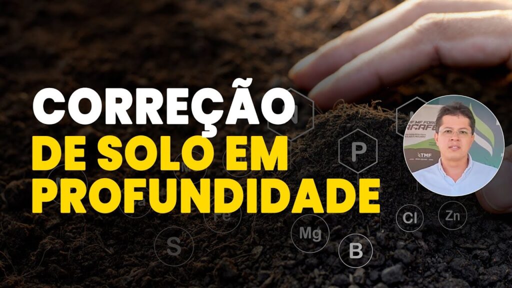equilibrio nutricional e correcao do solo