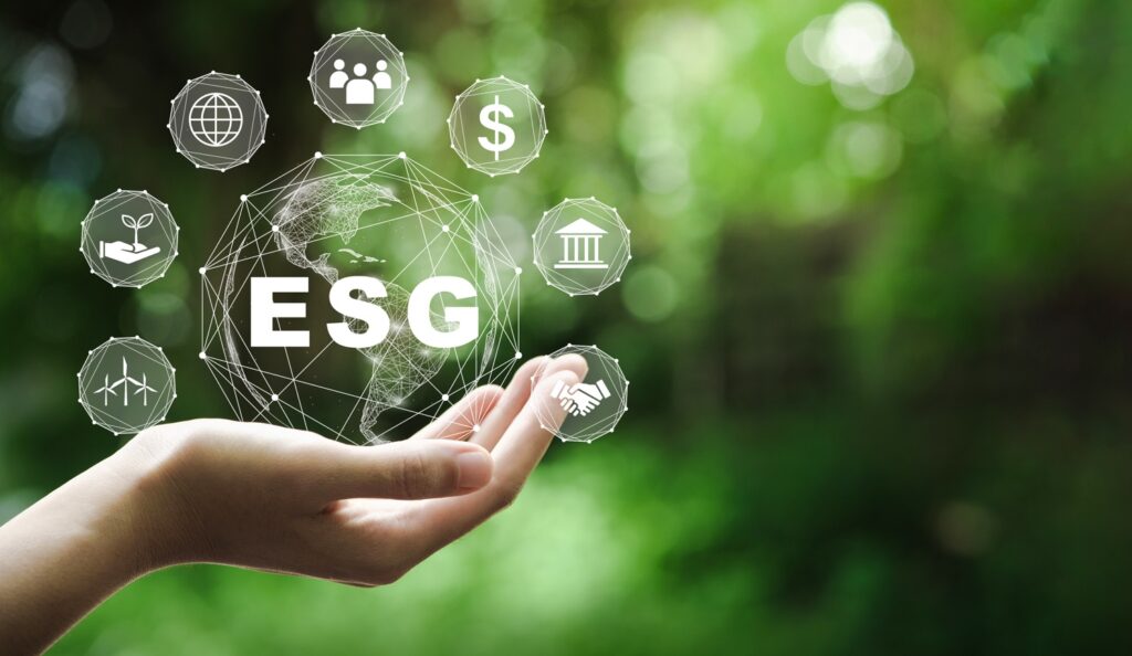 Você está visualizando atualmente ESG no Agronegócio: como os produtores podem alinhar lucro e sustentabilidade?