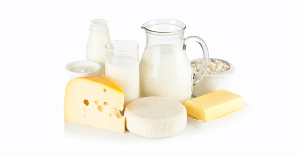 Índice de preços de lácteos GDT fica estável em leilão • Portal DBO