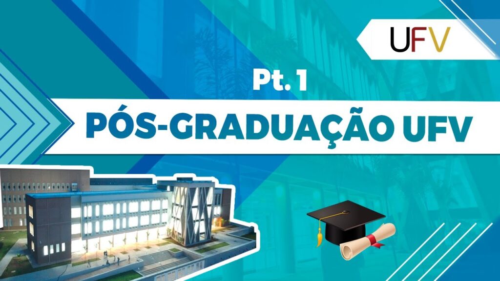 Expansão Profissional: Pós Graduação UFV 2 expansao profissional pos graduacao ufv
