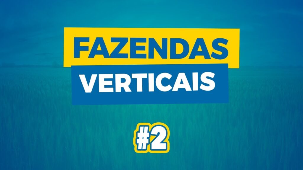 fazendas verticais em sp o futuro da agricultura shorts