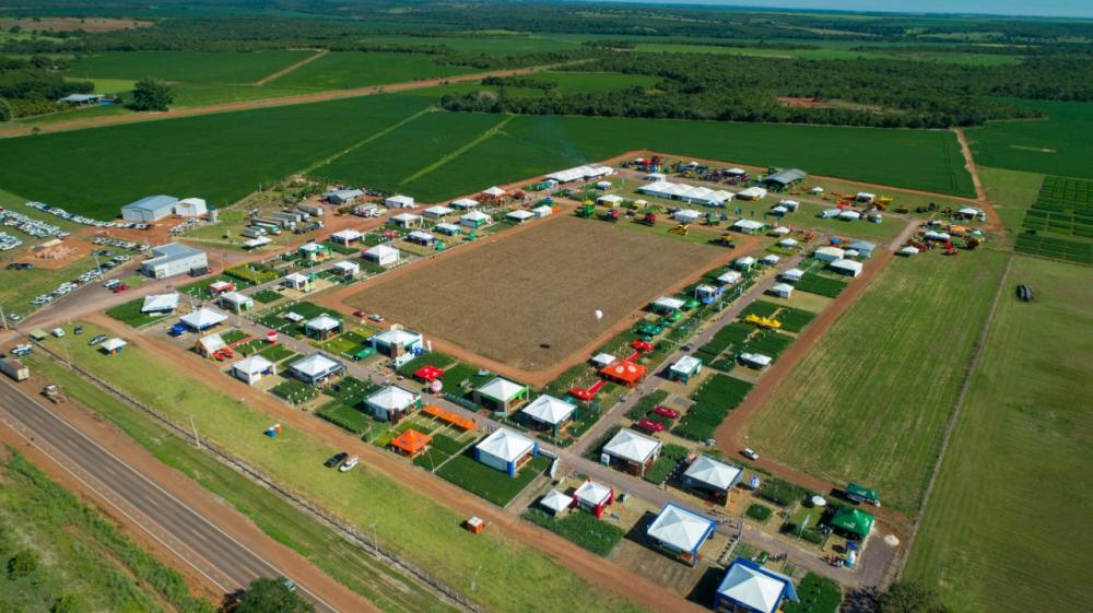 Feira Agropecuária do Vale do Araguaia: Bilhões em Movimento!