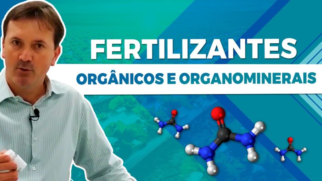 fertilizantes organicos dicas do prof mattiello