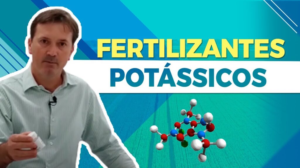Fertilizantes Potássicos: Dicas de Edson Mattiello 3 fertilizantes potassicos dicas de edson mattiello