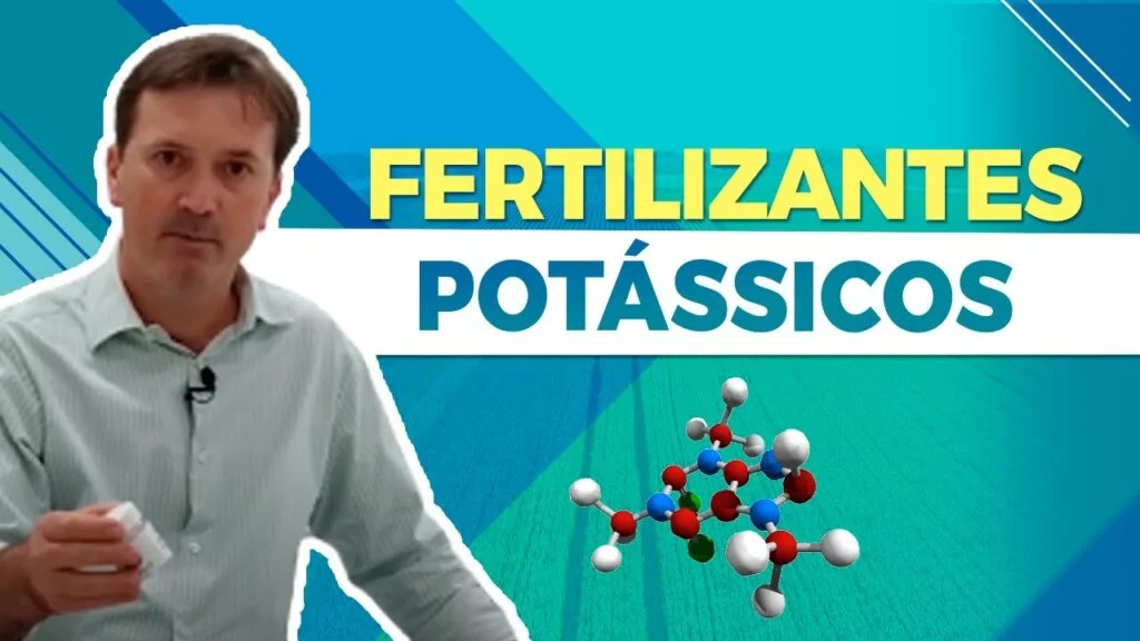 fertilizantes potassicos dicas de edson mattiello