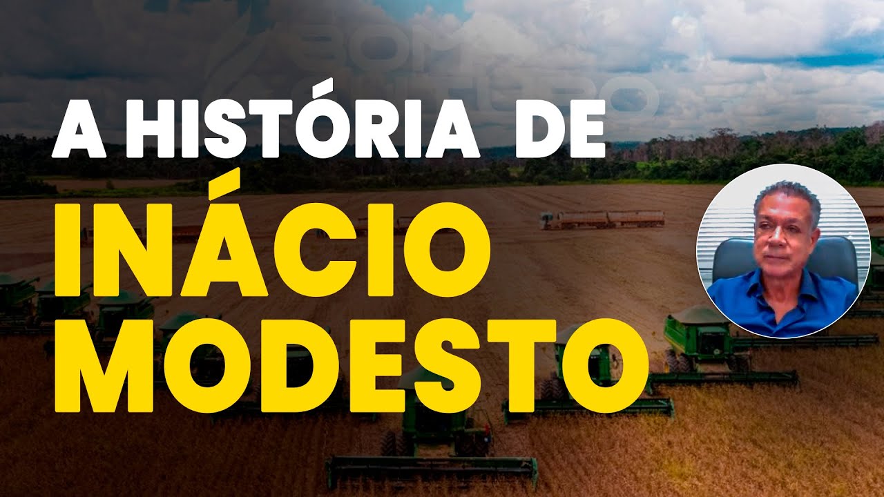 inacio modesto ceo do grupo bom futuro em destaque