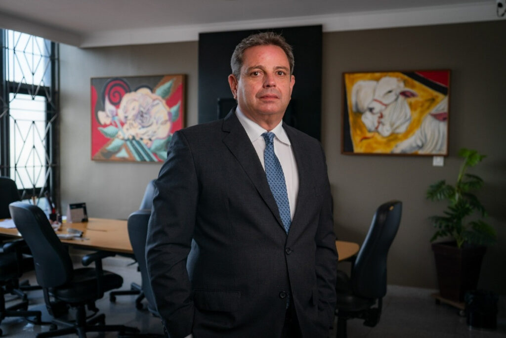 Integração sustentável no campo - ReporterMT 1 Integração Lavoura-Floresta-Pecuária: Sustentabilidade e Inovação - ReporterMT - Site de Notícias de MatoGrosso, Cuiabá, Várzea Grande