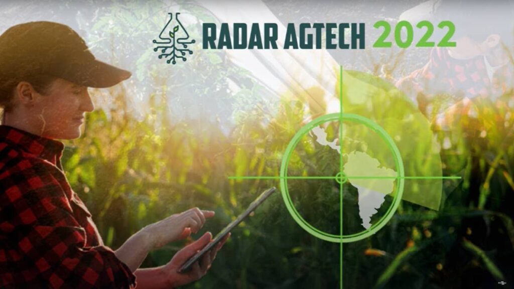 investimento em startups do agro que trabalham com tecnologias de alimentos cresce 85