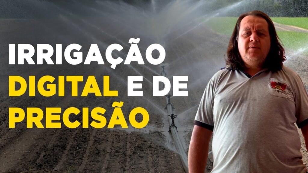 irrigacao digital precisao total