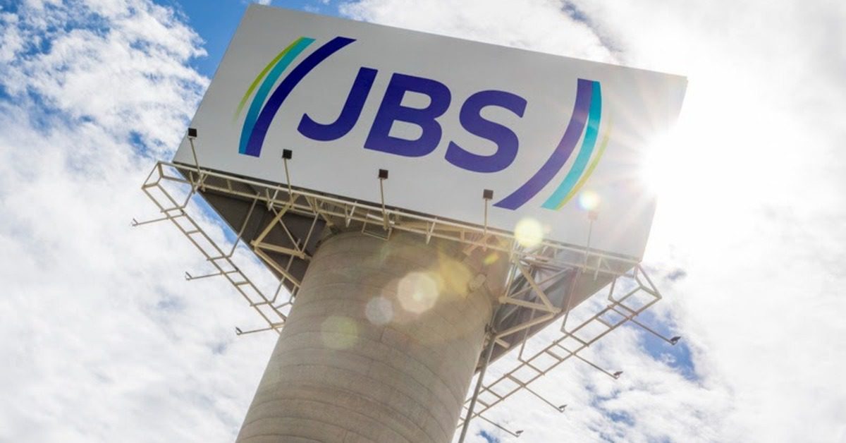 JBS firma parceria com Cooperativa Languiru para abates em unidade gaúcha • Portal DBO
