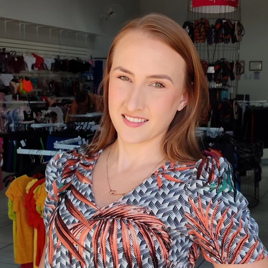 Copagril lança camisa de microfibra com proteção UV