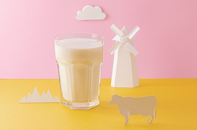 Leite: bom ou ruim?