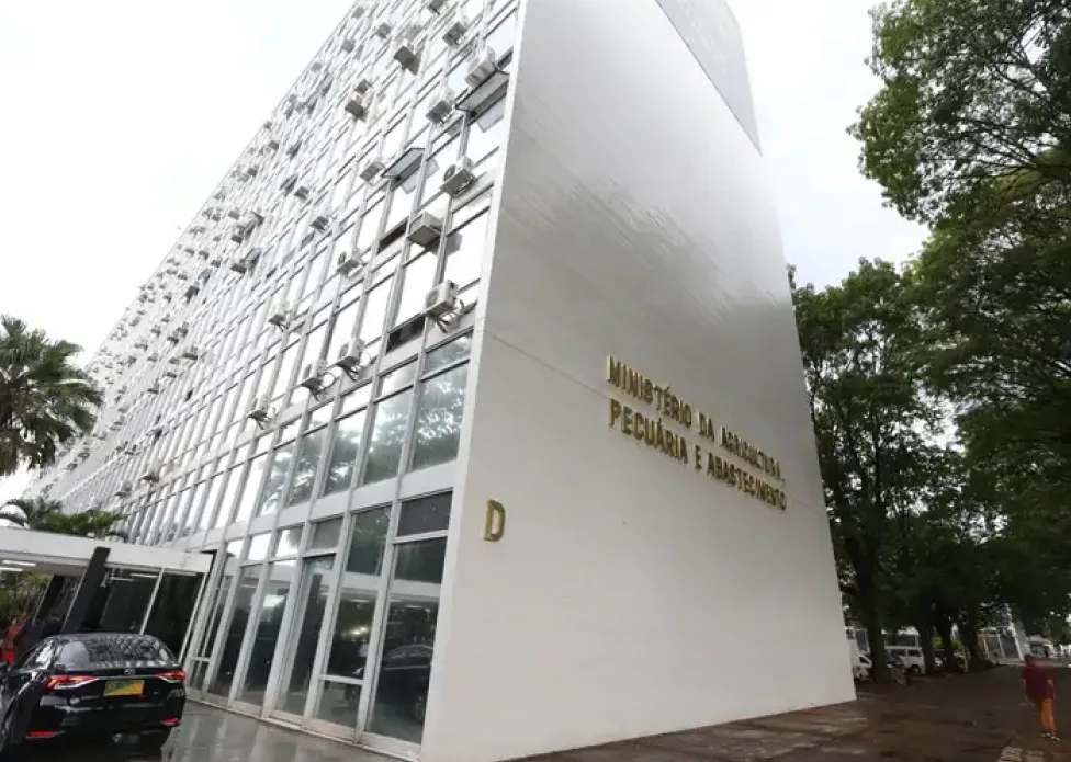 Ministério da Agricultura: 520 vagas confirmadas no “Enem dos Concursos”