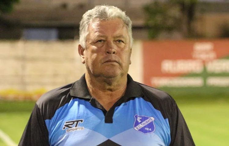 Roberto Cavalo conhece o futebol paulista