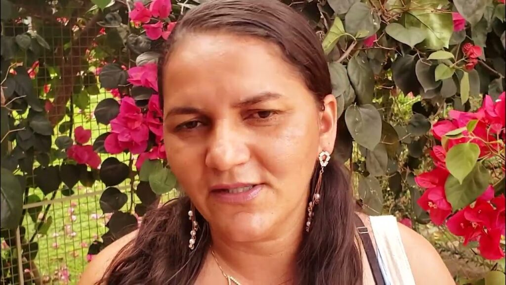 mulheres rurais do brasil