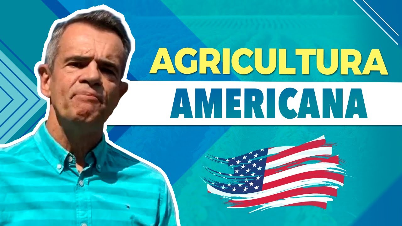 O Segredo da Força da Agricultura dos EUA – com Borém