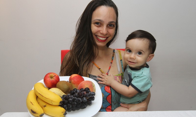 OMS: Leite de vaca liberado para bebês