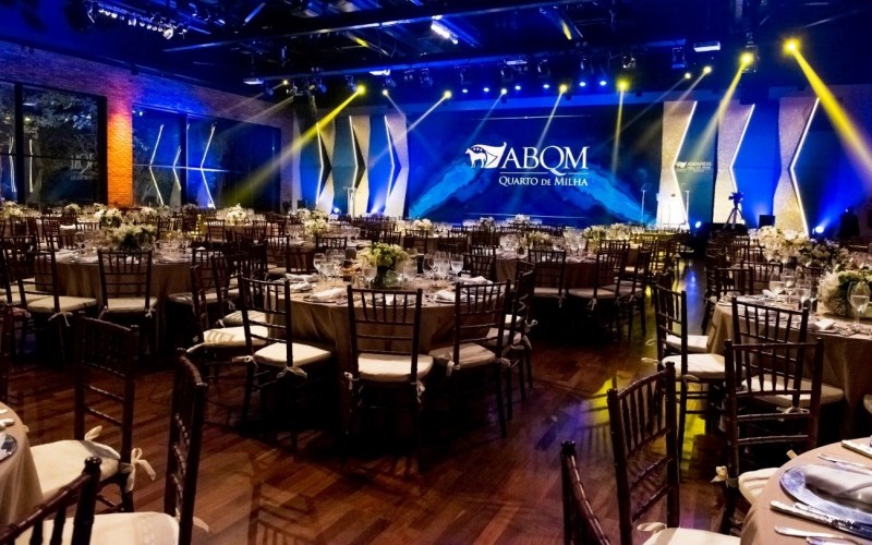 Oscar do Quarto de Milha 2024 premiará os melhores do ano e homenagear grandes nomes da raça