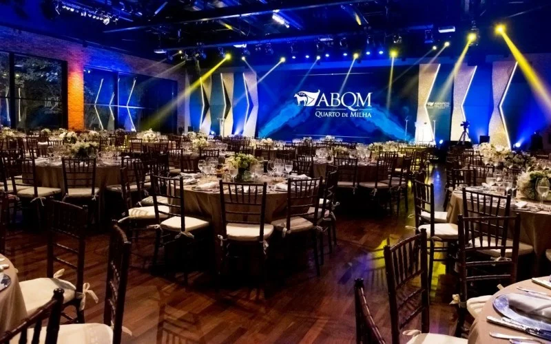 Oscar do Quarto de Milha 2024: os melhores e as homenagens! 2 Oscar do Quarto de Milha 2024 premiará os melhores do ano e homenagear grandes nomes da raça