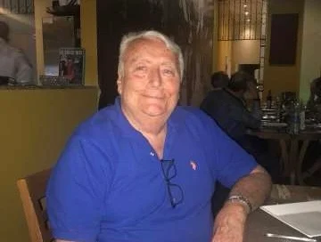 Pai do secretário de Agricultura do RN falece.