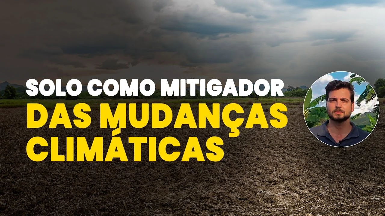 papel do solo no clima