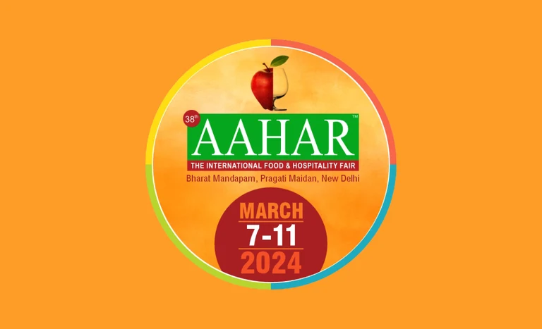 Participe da Feira AAHAR Índia - Inscrições Abertas 2 participe da feira aahar india inscricoes abertas 1