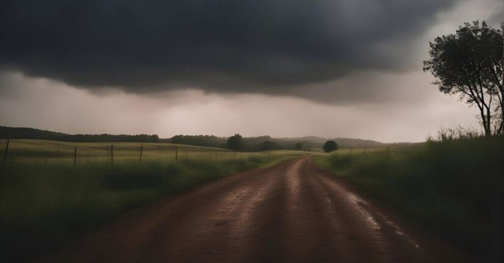 Instabilidades climáticas persistem em pastos do centro-norte brasileiro
