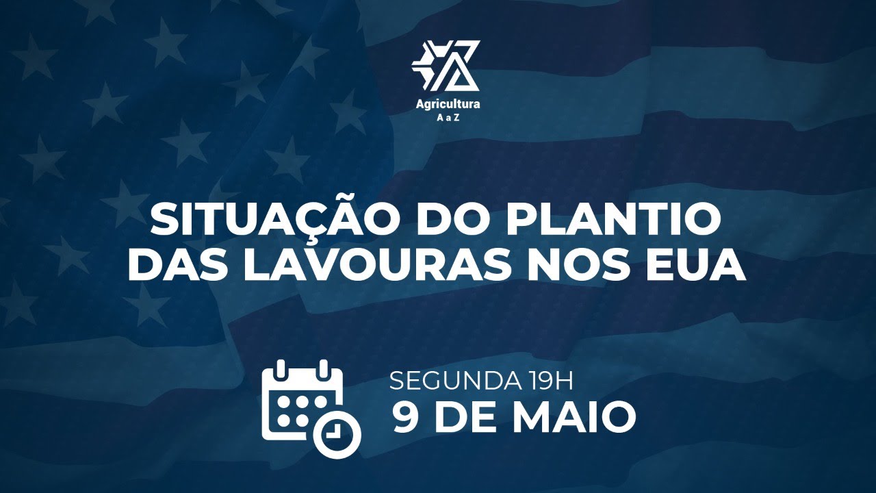 plantio nas lavouras dos eua um panorama atualizado