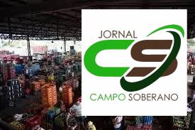 Políticas Sustentáveis e Iniciativas Verdes no CEASA RJ Políticas Sustentáveis e Iniciativas Verdes no CEASA RJ