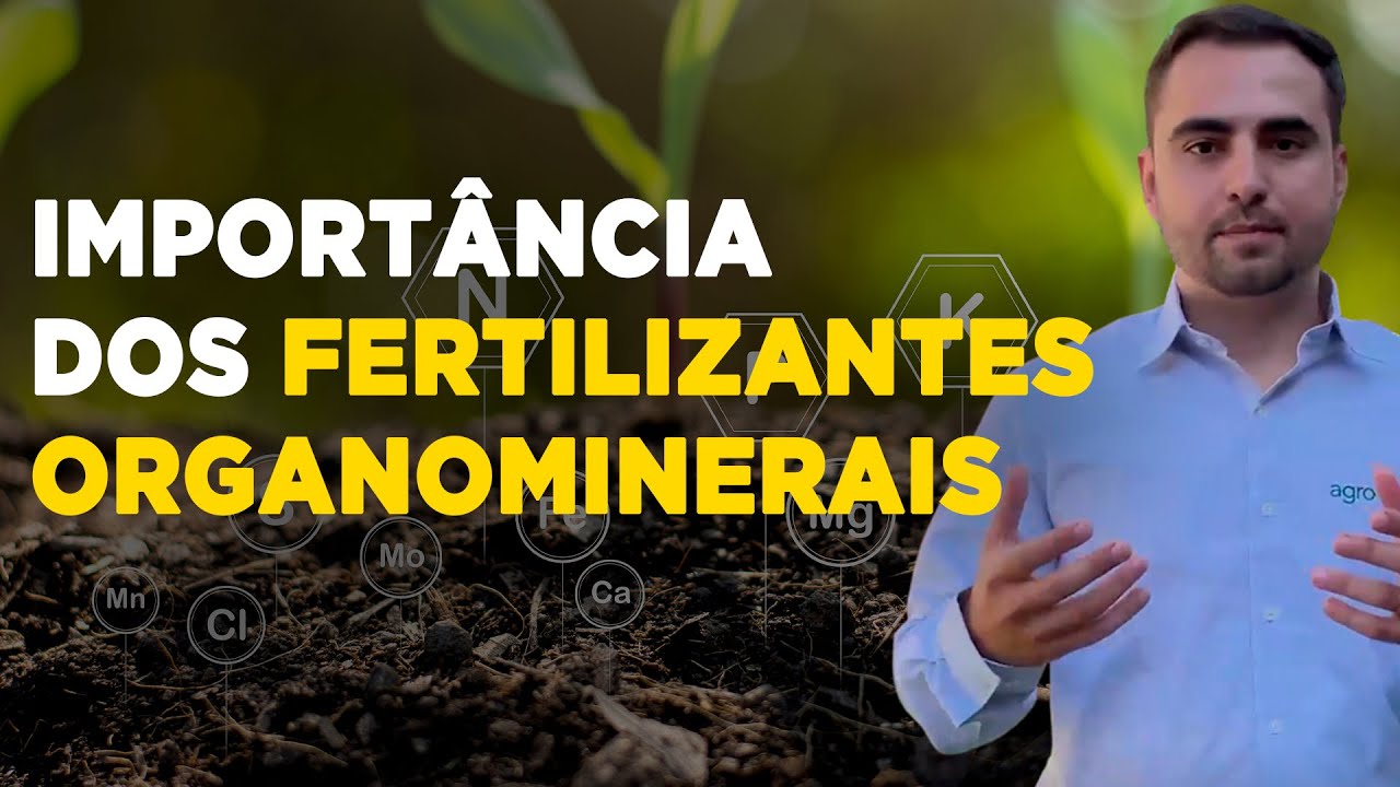 potencialize sua producao com fertilizantes organicos