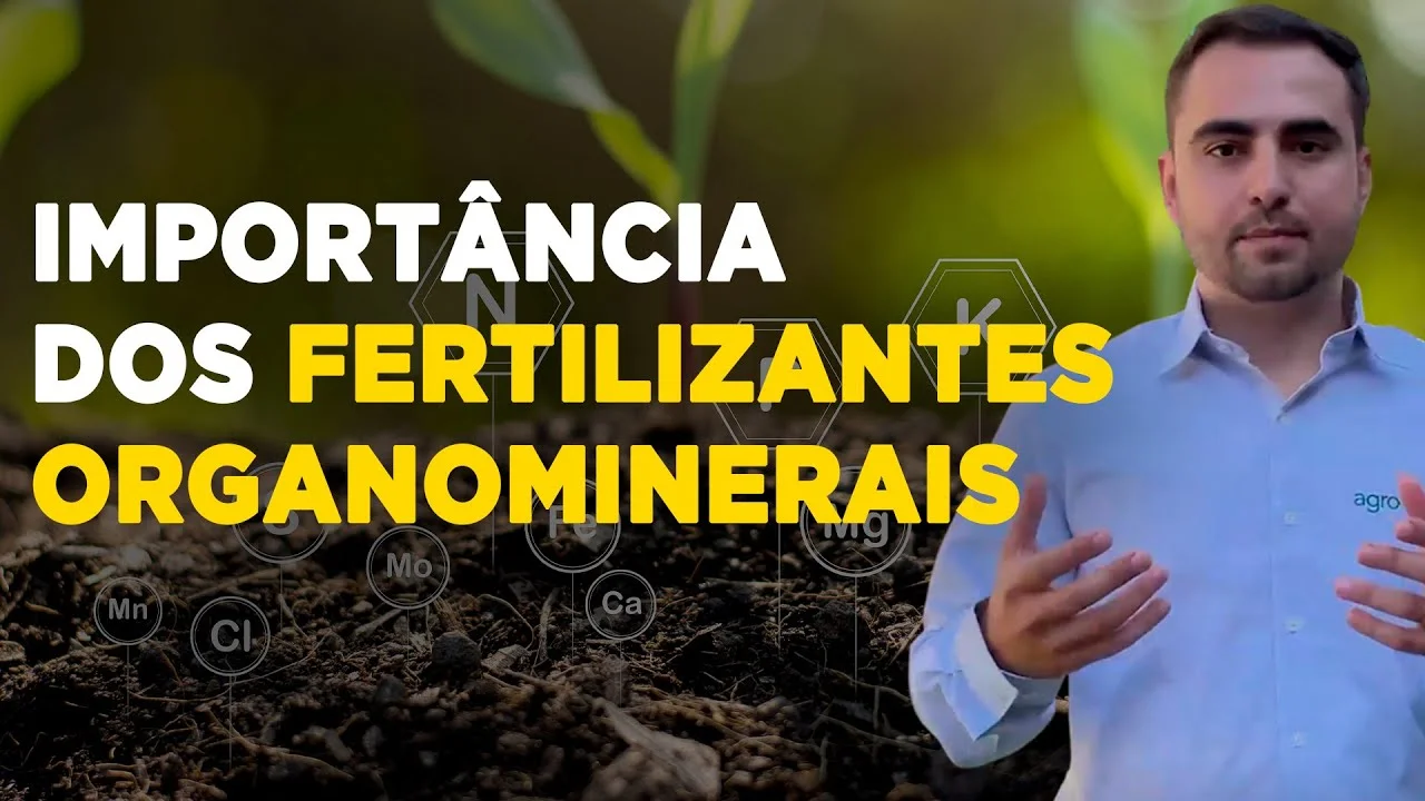potencialize sua producao com fertilizantes organicos