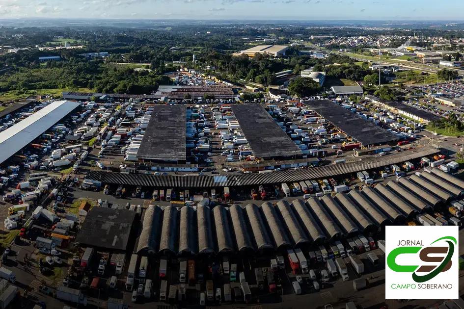 Preparativos para Participar de uma Licitação da CEASA