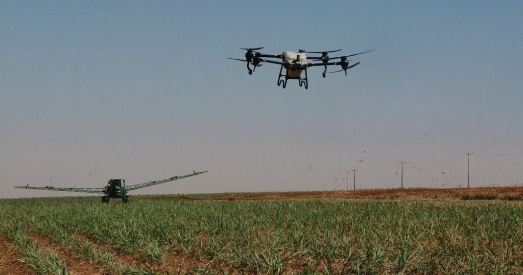 produtores rurais adotam tecnologia digital 1