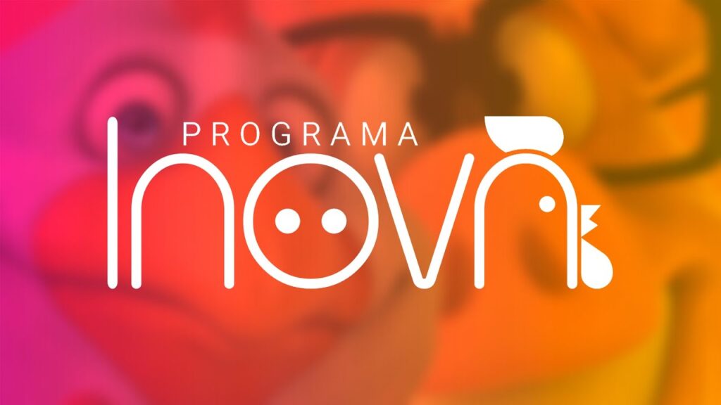 programa inova 2023 embrapa suinos e aves
