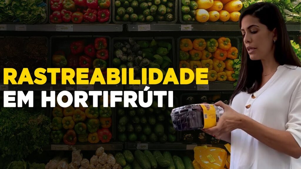 Rastreabilidade no Mercado de Hortifrúti: Importância 3 rastreabilidade no mercado de hortifruti importancia