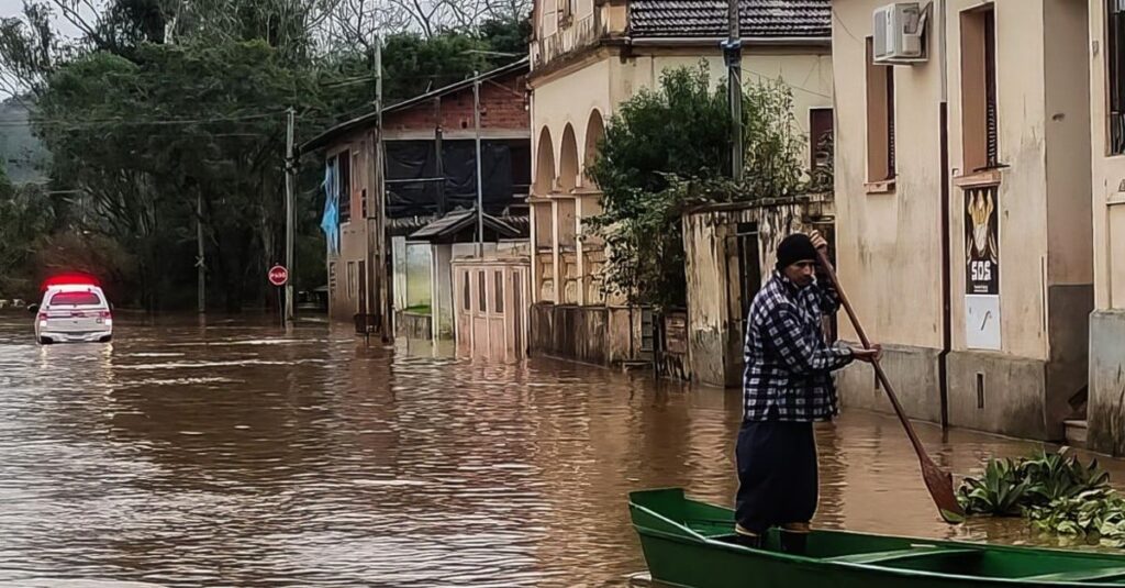 Produtores rurais querem recuperar áreas atingidas pelo clima