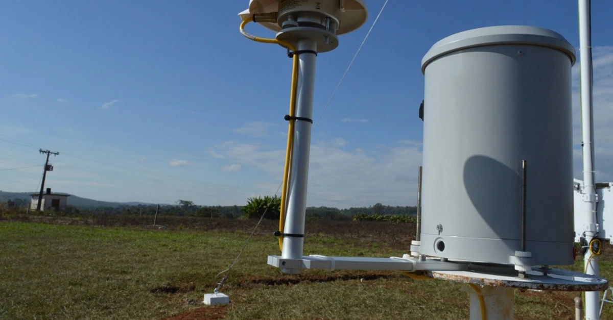 Retardamento das chuvas: impactos e futuro 1 Retardamento do início das chuvas – consequências e perspectivas