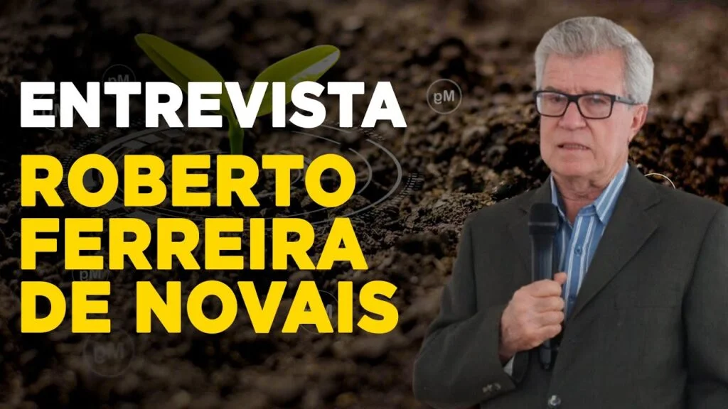roberto novais entrevista exclusiva
